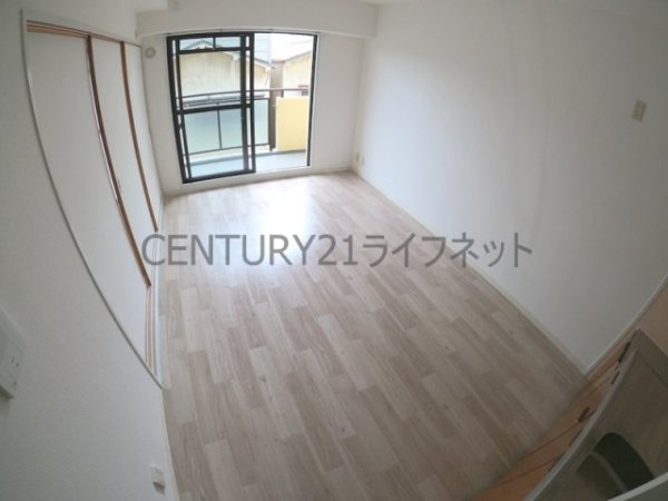 パセオアンビエンテ