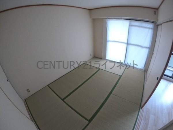 パセオアンビエンテ