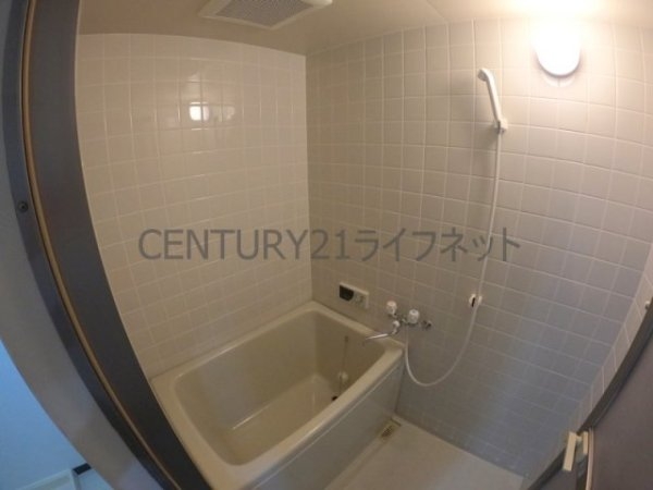 パセオアンビエンテ