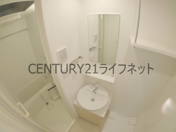 エスリードザ・グラン天六