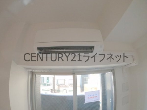 エスリードザ・グラン天六