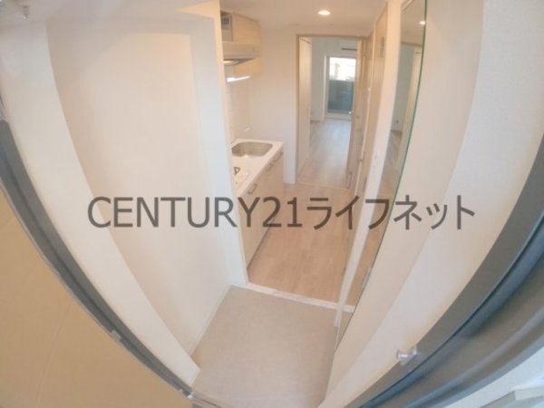 エスリードザ・グラン天六