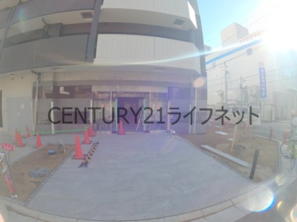 エスリードザ・グラン天六