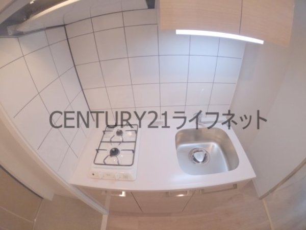 エスリードザ・グラン天六