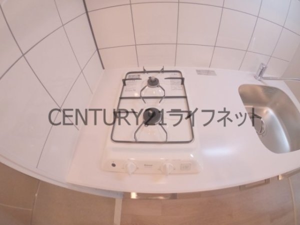 エスリードザ・グラン天六