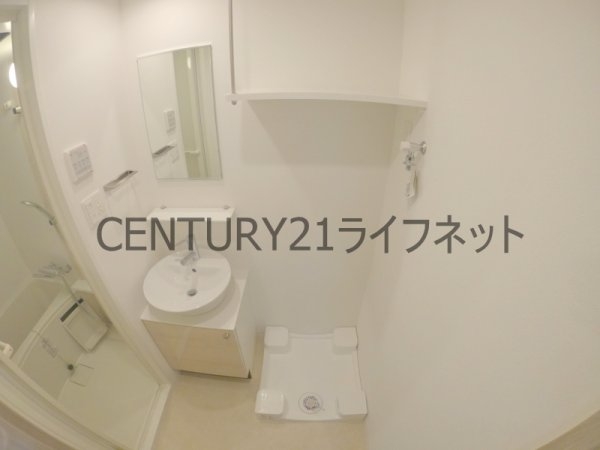 エスリードザ・グラン天六