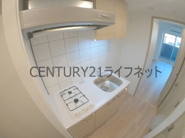 エスリードザ・グラン天六