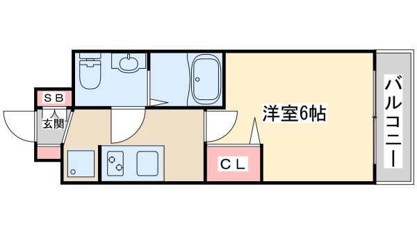 エグゼ大阪ノースゲート