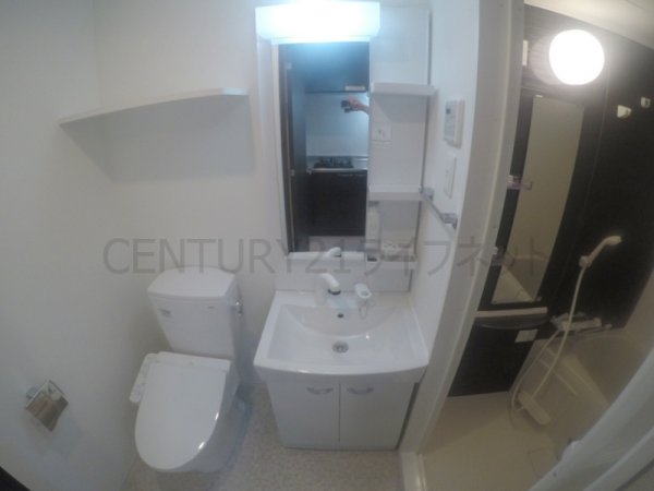 エグゼ大阪ノースゲート