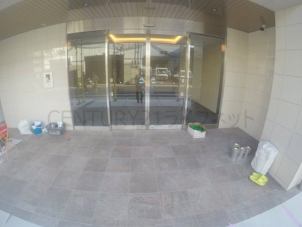 エグゼ大阪ノースゲート