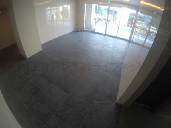 エグゼ大阪ノースゲート