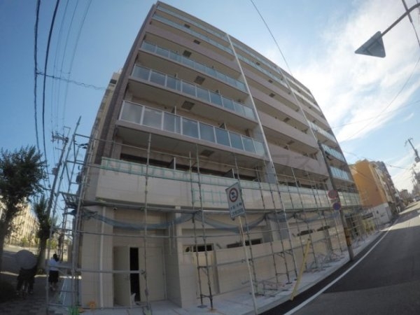 エグゼ大阪ノースゲート