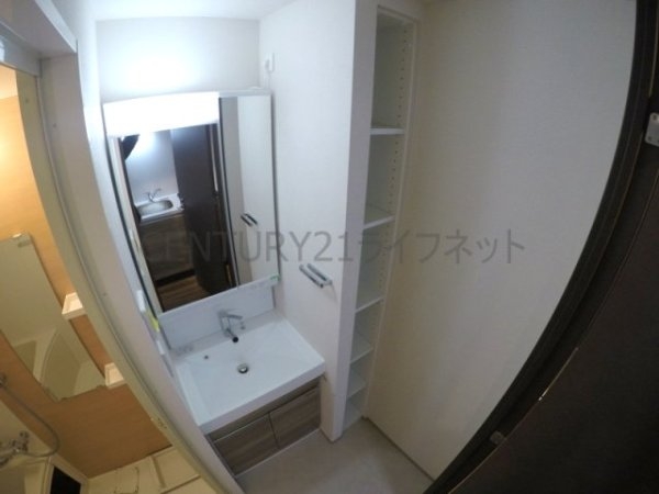 コンフォリアリヴ新大阪Q