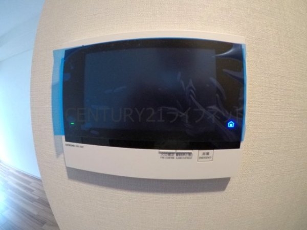 コンフォリアリヴ新大阪Q