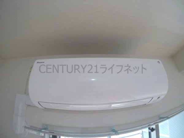 コンフォリアリヴ新大阪Q