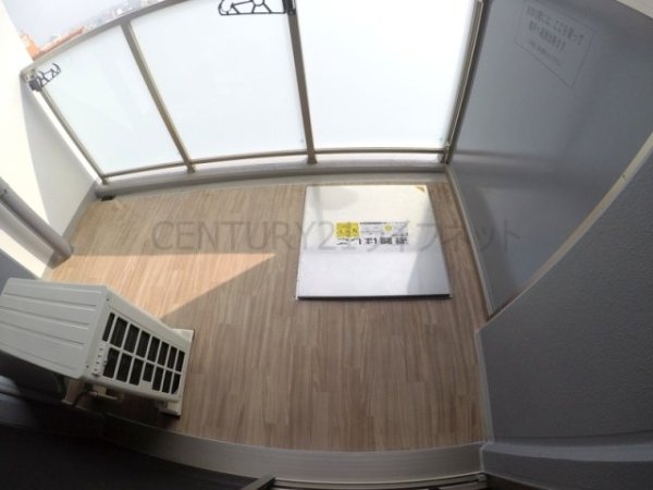 コンフォリアリヴ新大阪Q