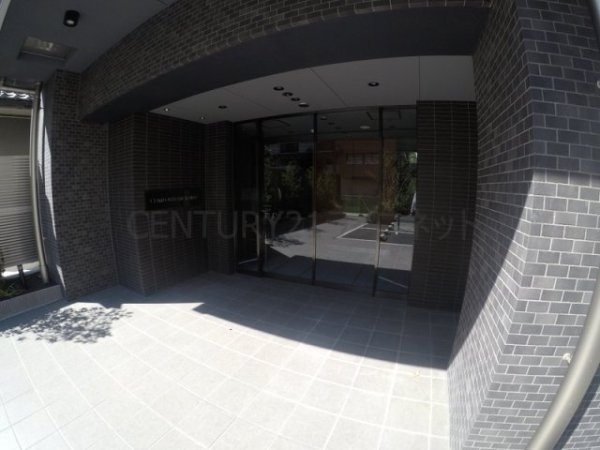 コンフォリアリヴ新大阪Q