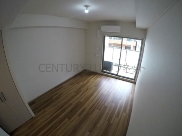 コンフォリアリヴ新大阪Q