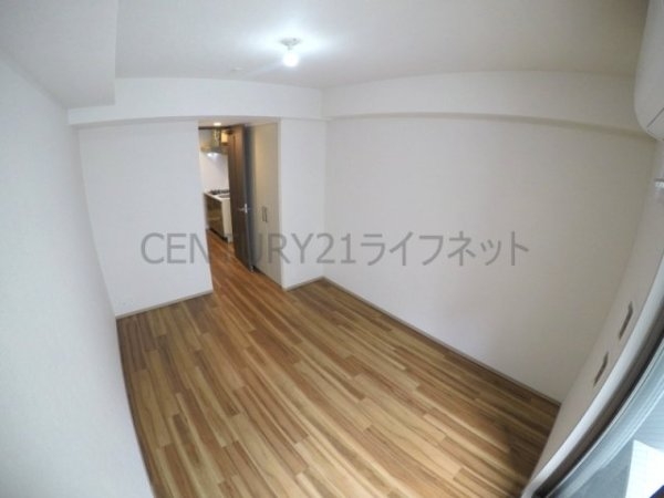 コンフォリアリヴ新大阪Q