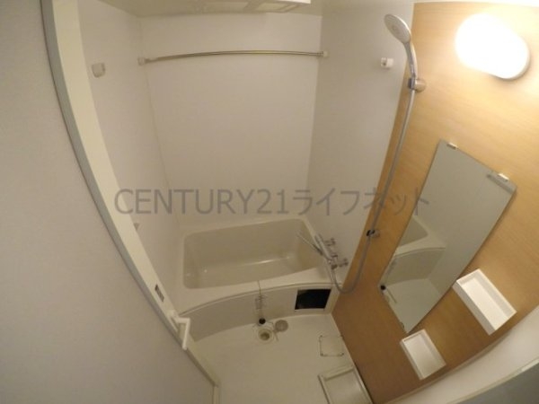 コンフォリアリヴ新大阪Q