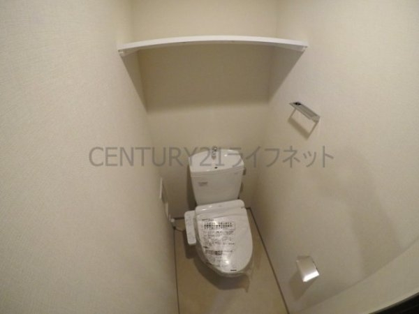 コンフォリアリヴ新大阪Q