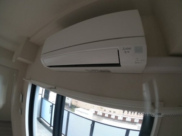 コンフォリアリヴ新大阪西宮原ソルテラス