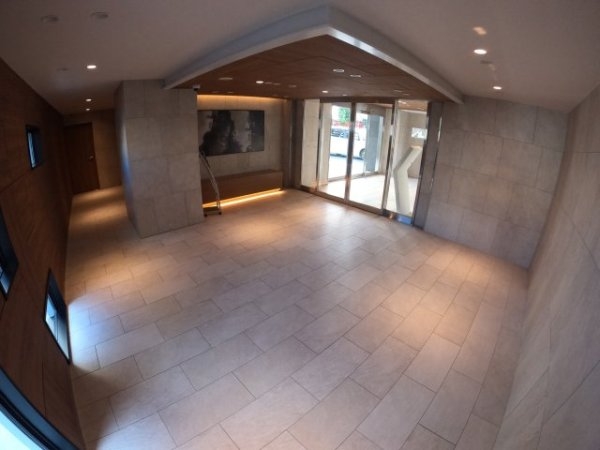 コンフォリアリヴ新大阪西宮原ソルテラス