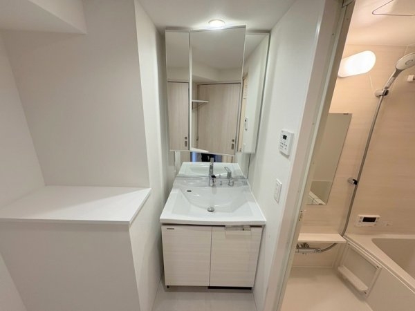 コンフォリアリヴ新大阪西宮原ソルテラス