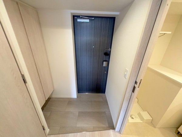 コンフォリアリヴ新大阪西宮原ソルテラス