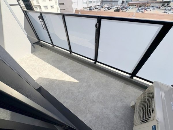 コンフォリアリヴ新大阪西宮原ソルテラス