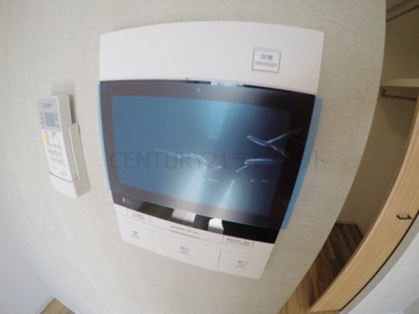 レジュールアッシュ三国本町