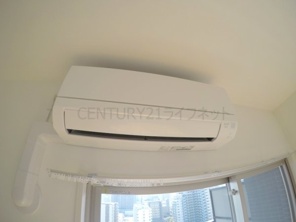 レジュールアッシュ三国本町