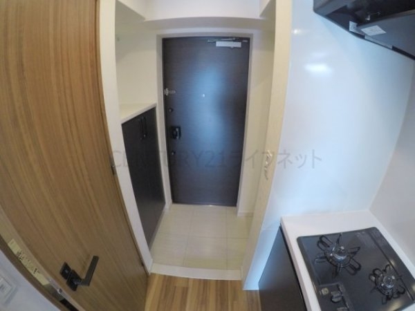 レジュールアッシュ三国本町