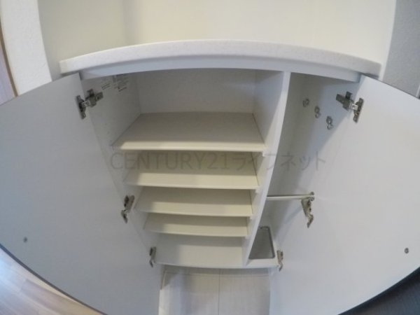 レジュールアッシュ三国本町