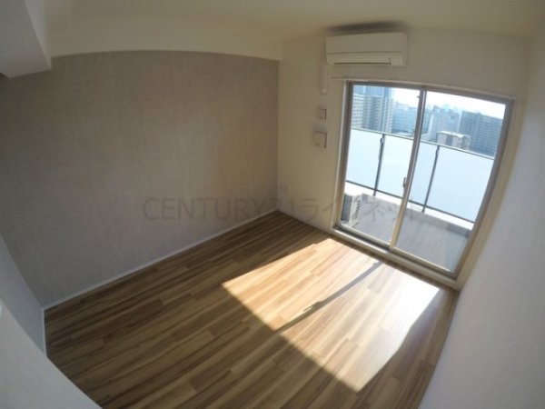 レジュールアッシュ三国本町