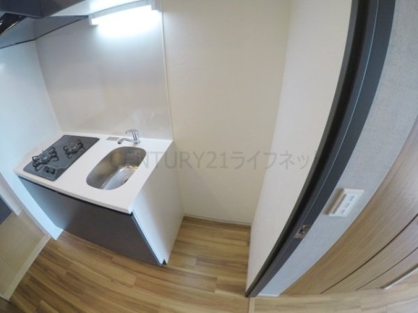 レジュールアッシュ三国本町