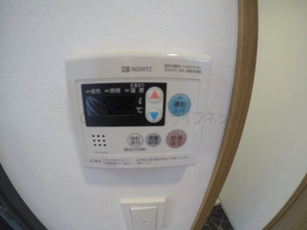 レジュールアッシュ三国本町