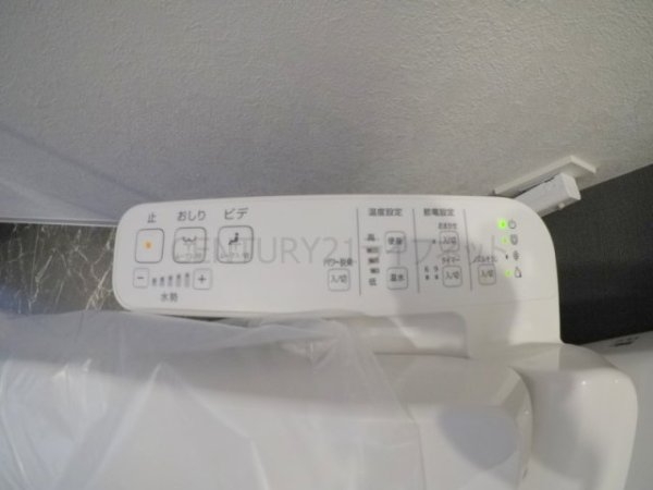 レジュールアッシュ三国本町