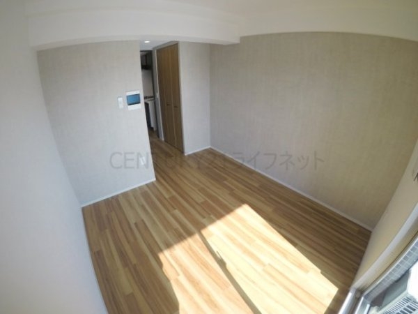 レジュールアッシュ三国本町