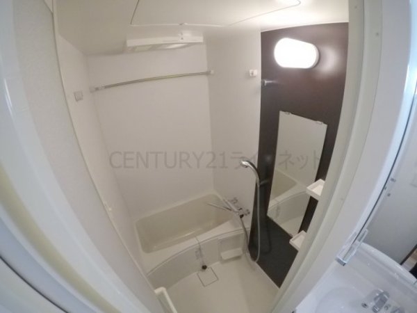 レジュールアッシュ三国本町