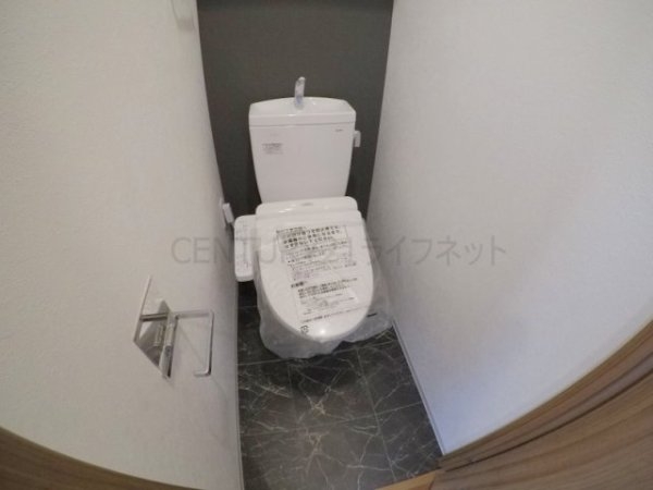 レジュールアッシュ三国本町