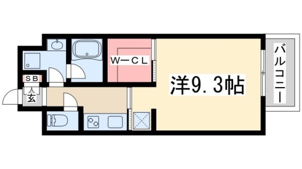 エステムコート新大阪10ザ・ゲート