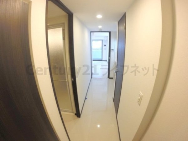 エステムコート新大阪10ザ・ゲート