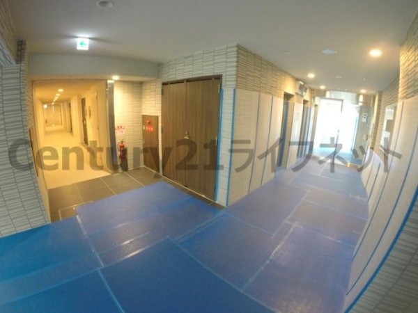 エステムコート新大阪10ザ・ゲート