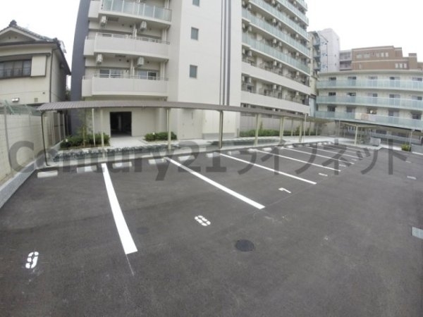 エステムコート新大阪10ザ・ゲート