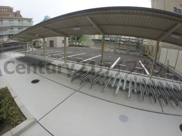 エステムコート新大阪10ザ・ゲート