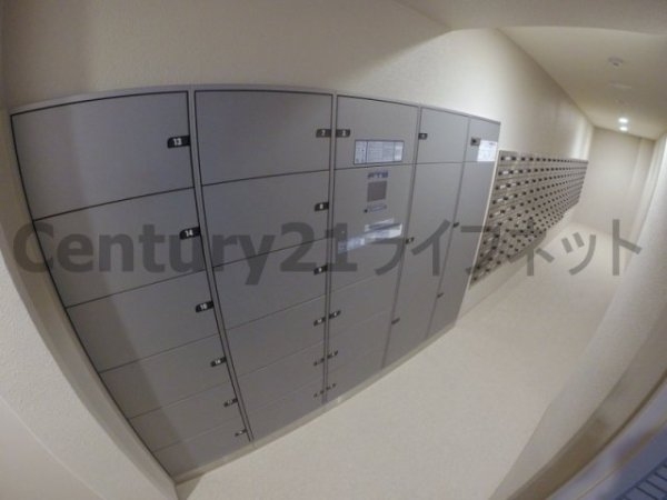 エステムコート新大阪10ザ・ゲート