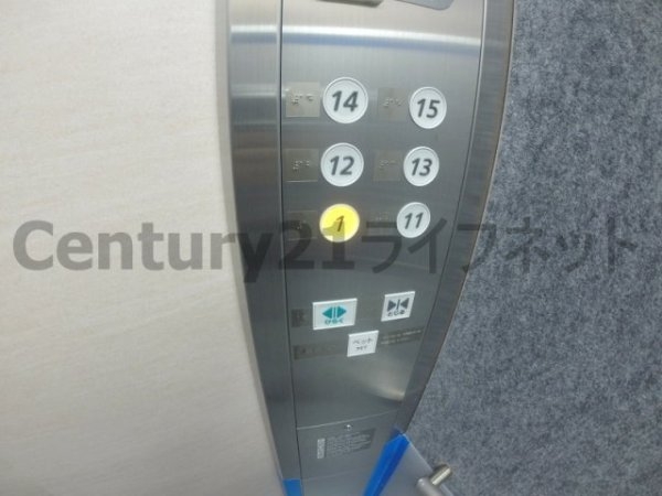 エステムコート新大阪10ザ・ゲート