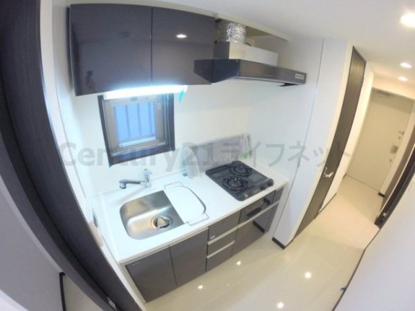 エステムコート新大阪10ザ・ゲート