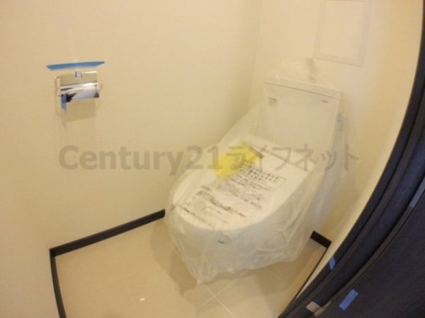 エステムコート新大阪10ザ・ゲート